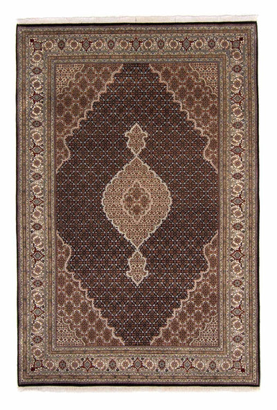 Tabriz Mattan 201x300cm - Persisk matta