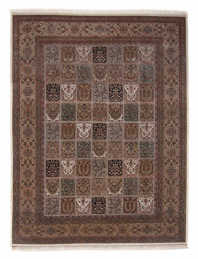 Bakhtiari Mattan 256x345cm - Persisk matta