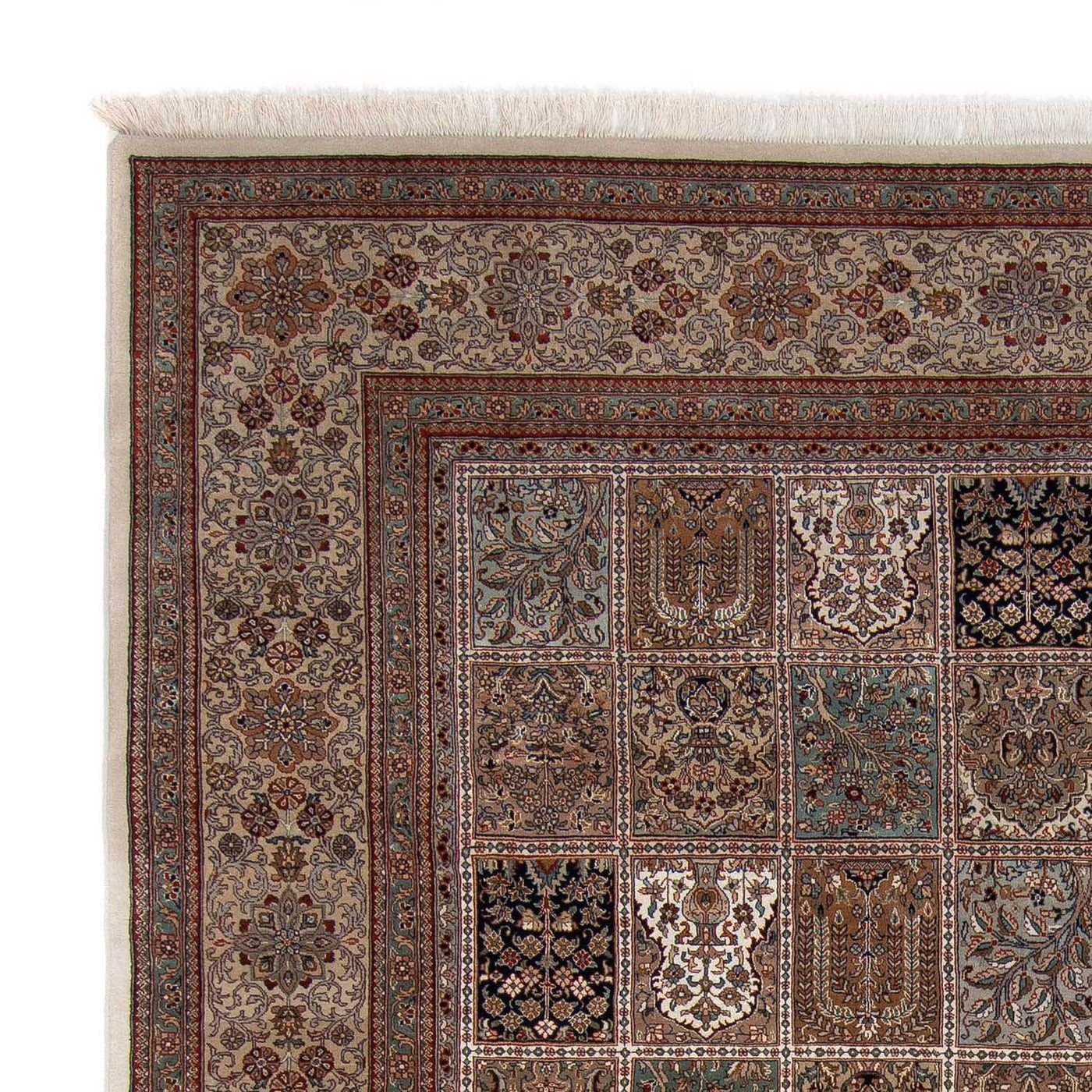 Bakhtiari Mattan 345x256cm - Persisk matta