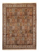 Kashmir silke Mattan 332x248cm - Oriental Carpet
