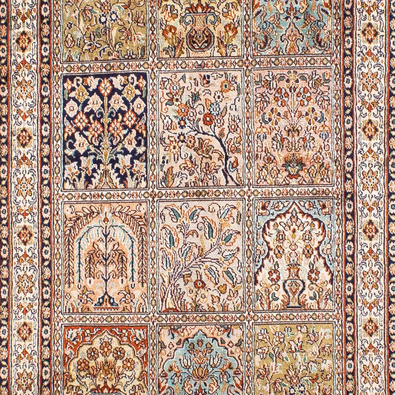 Runner Persisk matta - Classic - 302 x 74 cm - flerfärgad