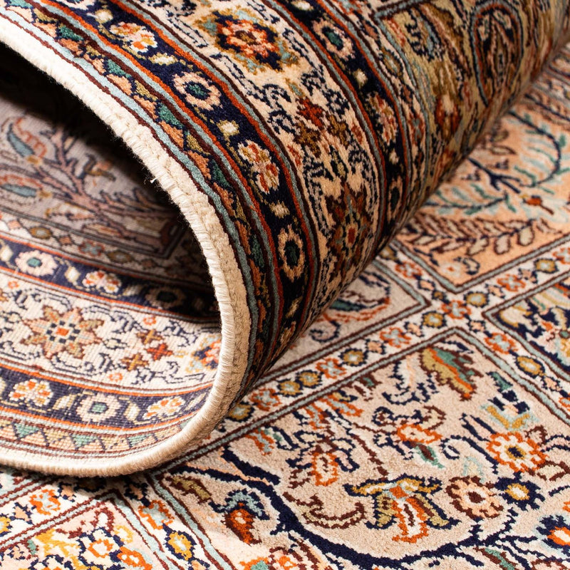 Runner Persisk matta - Classic - 302 x 74 cm - flerfärgad