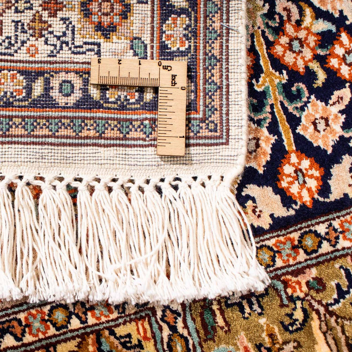 Runner Persisk matta - Classic - 302 x 74 cm - flerfärgad