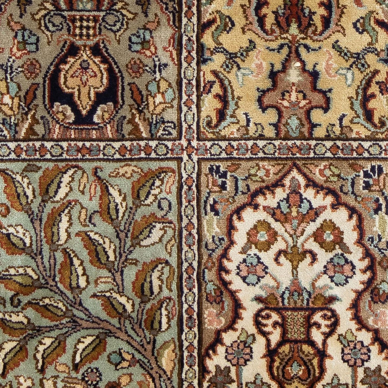 Persisk matta - Classic - 97 x 61 cm - flerfärgad