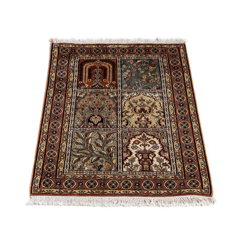 Persisk matta - Classic - 97 x 61 cm - flerfärgad