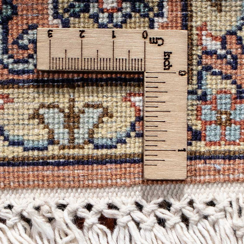 Persisk matta - Classic - 97 x 61 cm - flerfärgad