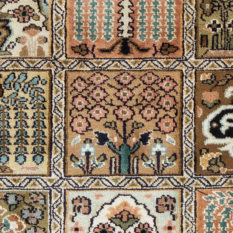 Persisk matta - Classic - 91 x 62 cm - flerfärgad