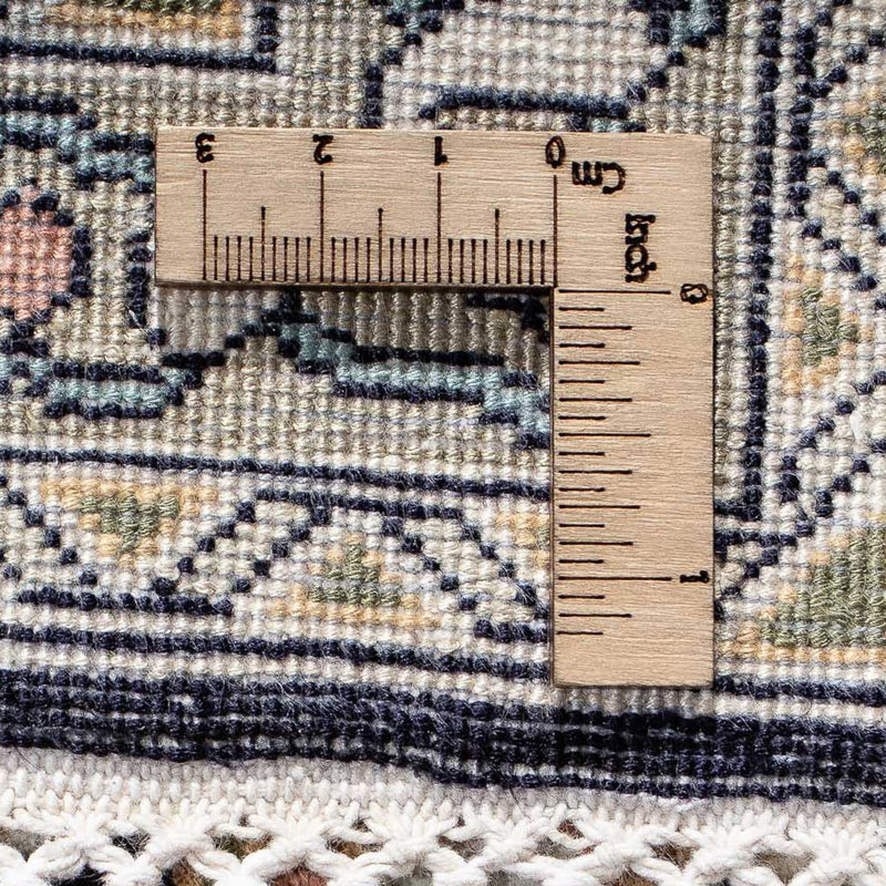 Persisk matta - Classic - 91 x 62 cm - flerfärgad