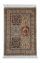 Kashmir silke Mattan 63x93cm - Oriental Carpet