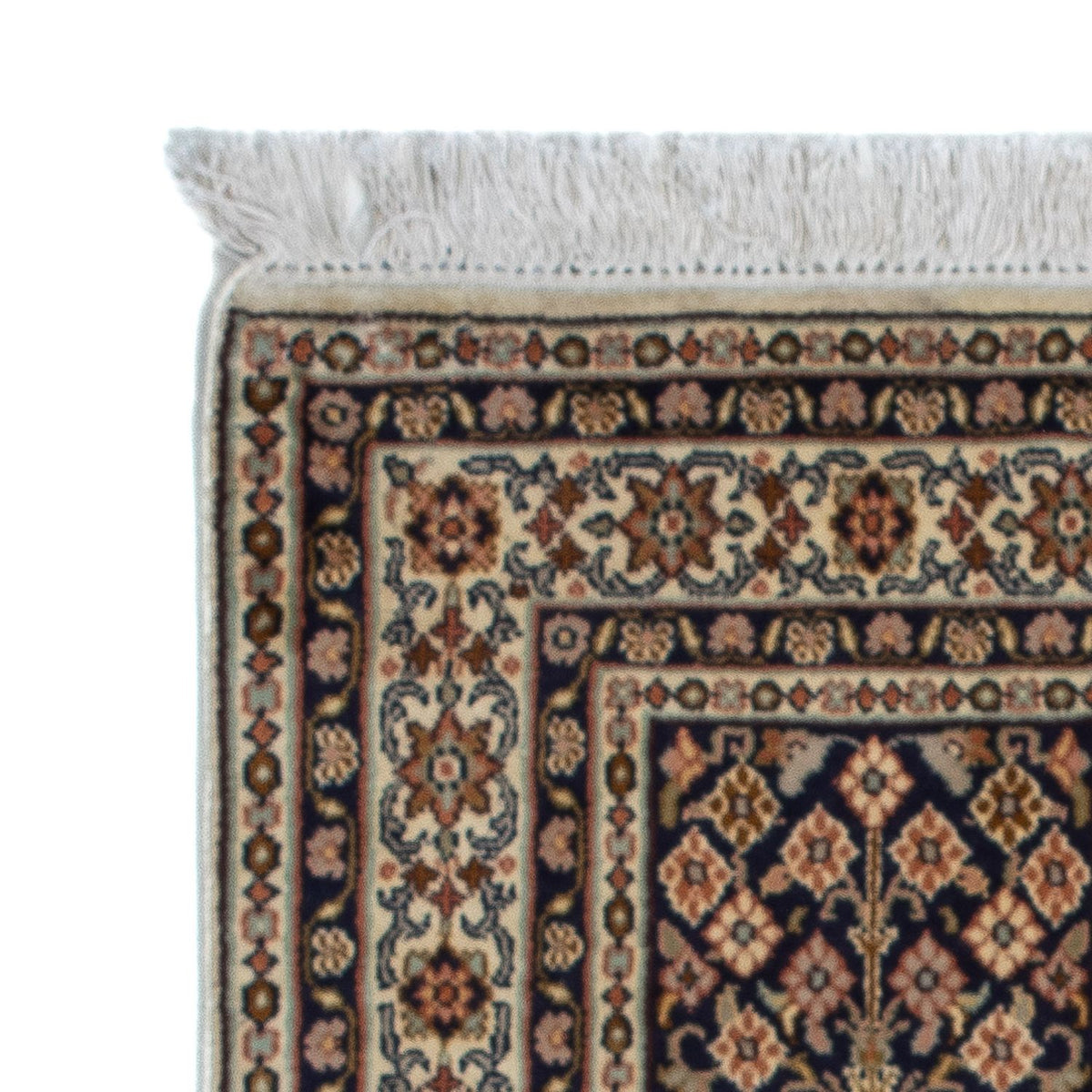 Kashmir silke Mattan 63x93cm - Oriental Carpet