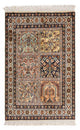 Kashmar Mattan 96x63cm - Oriental Carpet