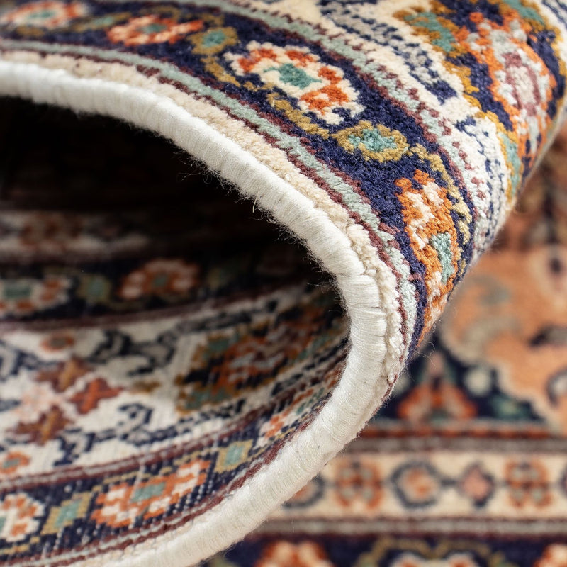 Persisk matta - Classic - 96 x 63 cm - flerfärgad