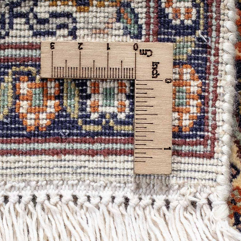 Persisk matta - Classic - 96 x 63 cm - flerfärgad