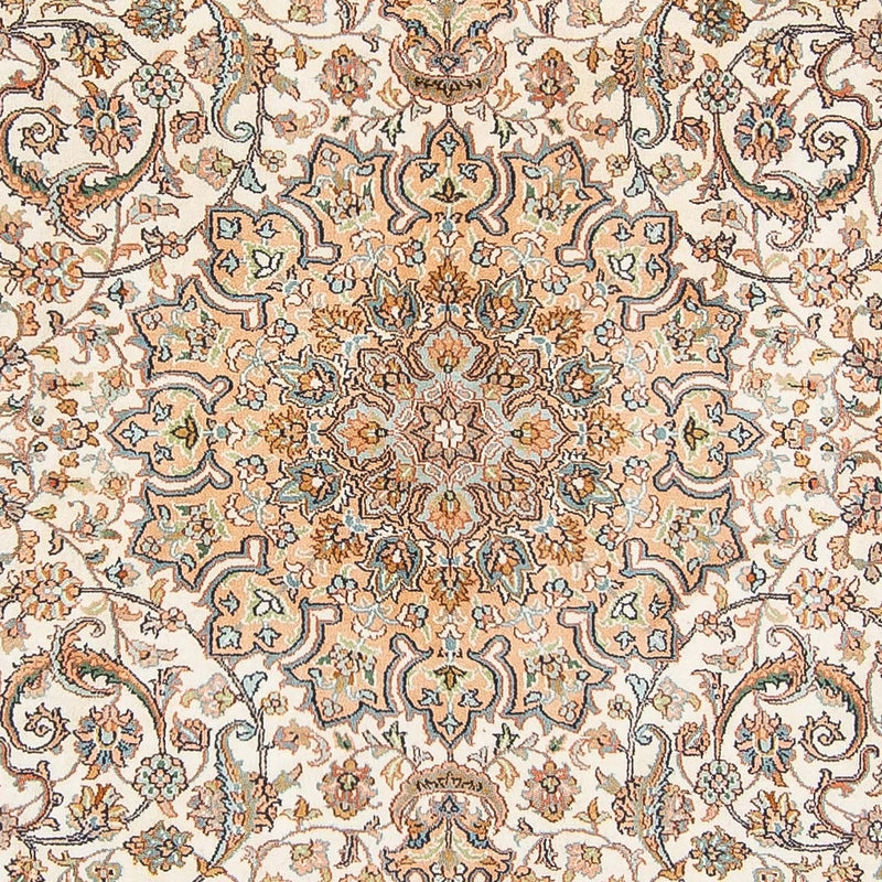 Persisk matta - Classic - 277 x 186 cm - beige