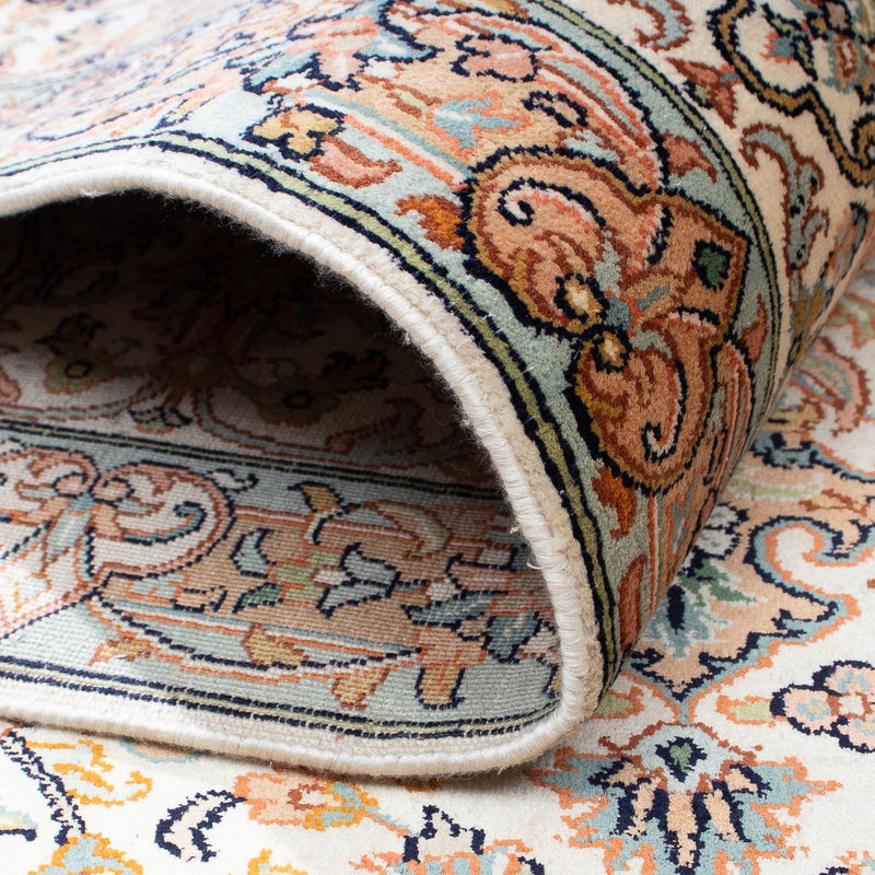 Persisk matta - Classic - 277 x 186 cm - beige