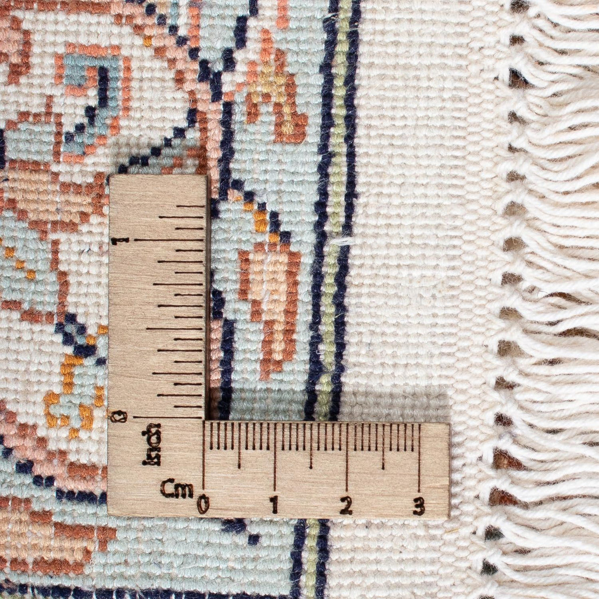 Persisk matta - Classic - 277 x 186 cm - beige