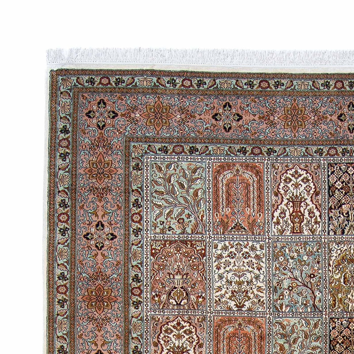 Kashmar Mattan 283x184cm - Persisk matta