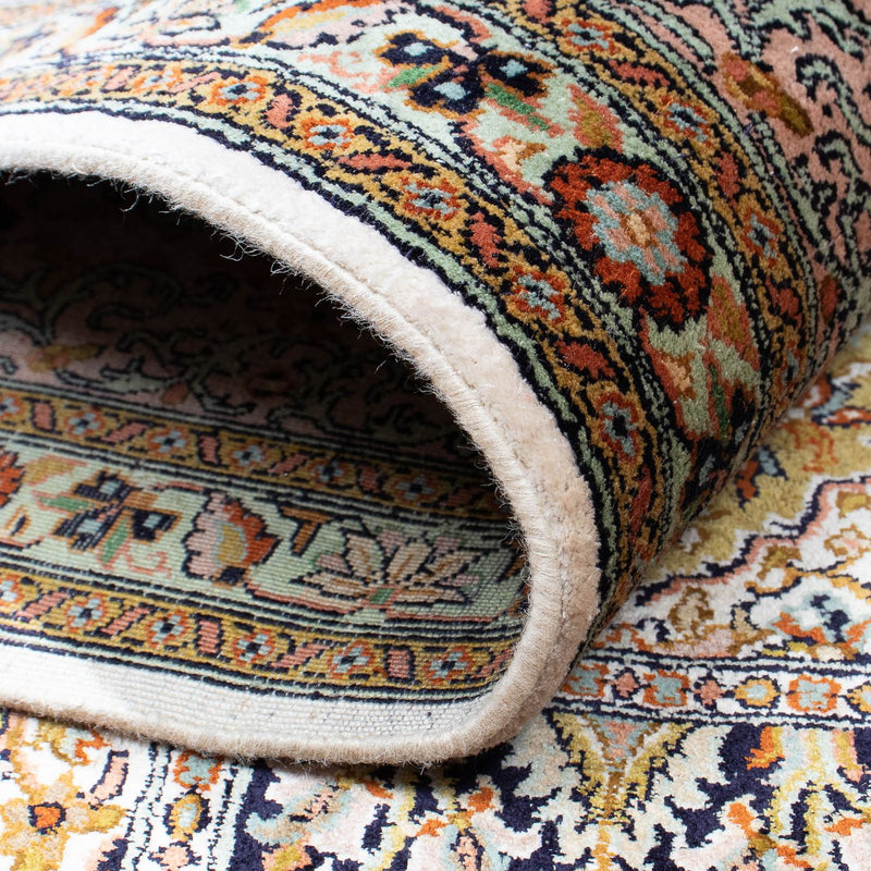 Persisk matta - Classic - 283 x 184 cm - flerfärgad