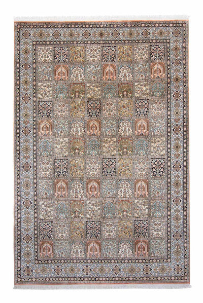 Kashmar Mattan 185x280cm - Persisk matta