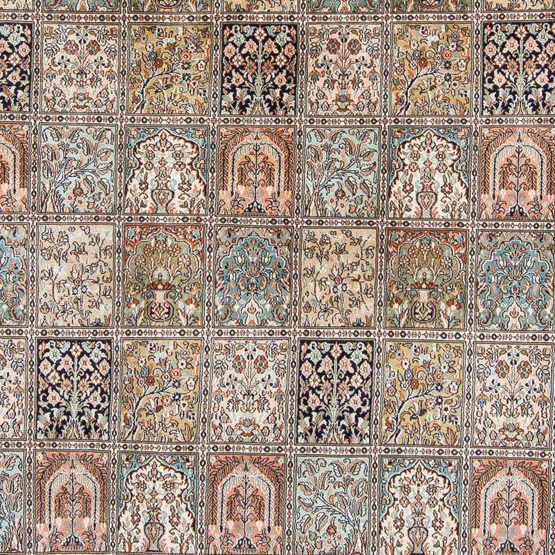 Persisk matta - Classic - 280 x 185 cm - flerfärgad