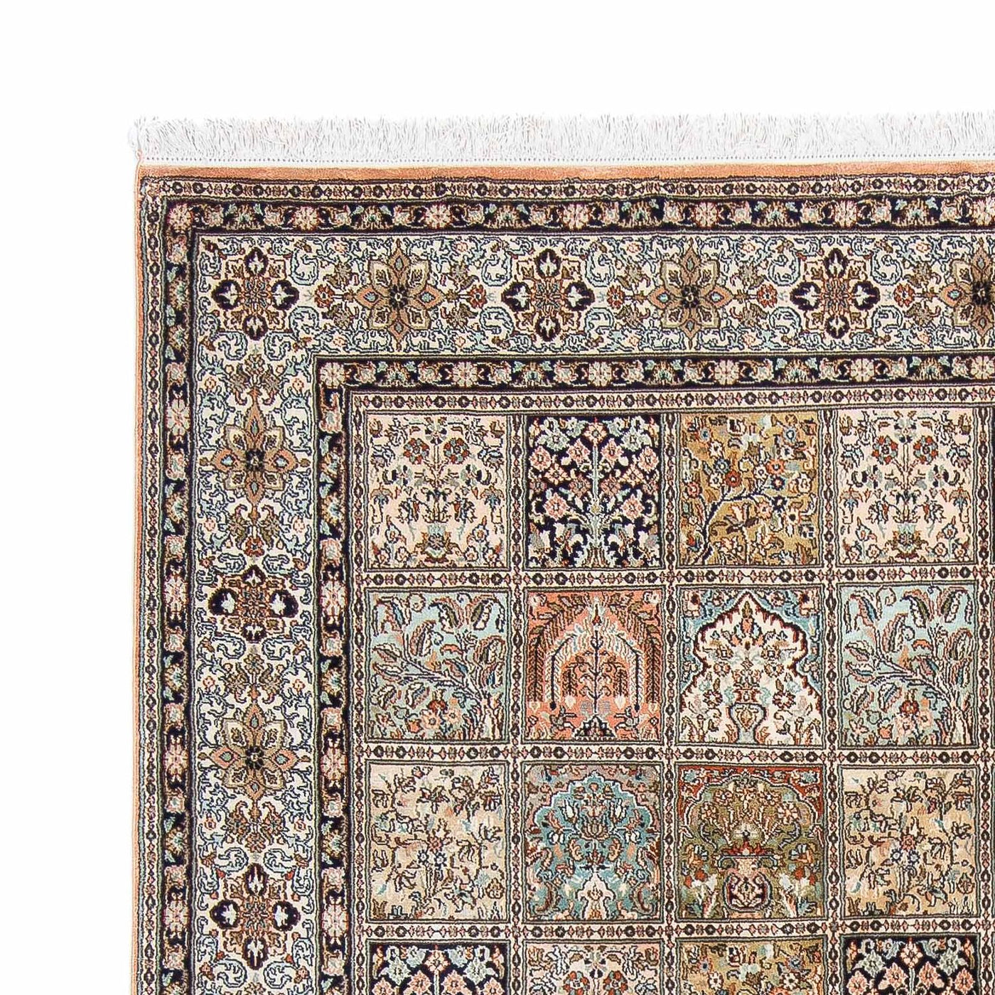 Kashmar Mattan 280x185cm - Persisk matta