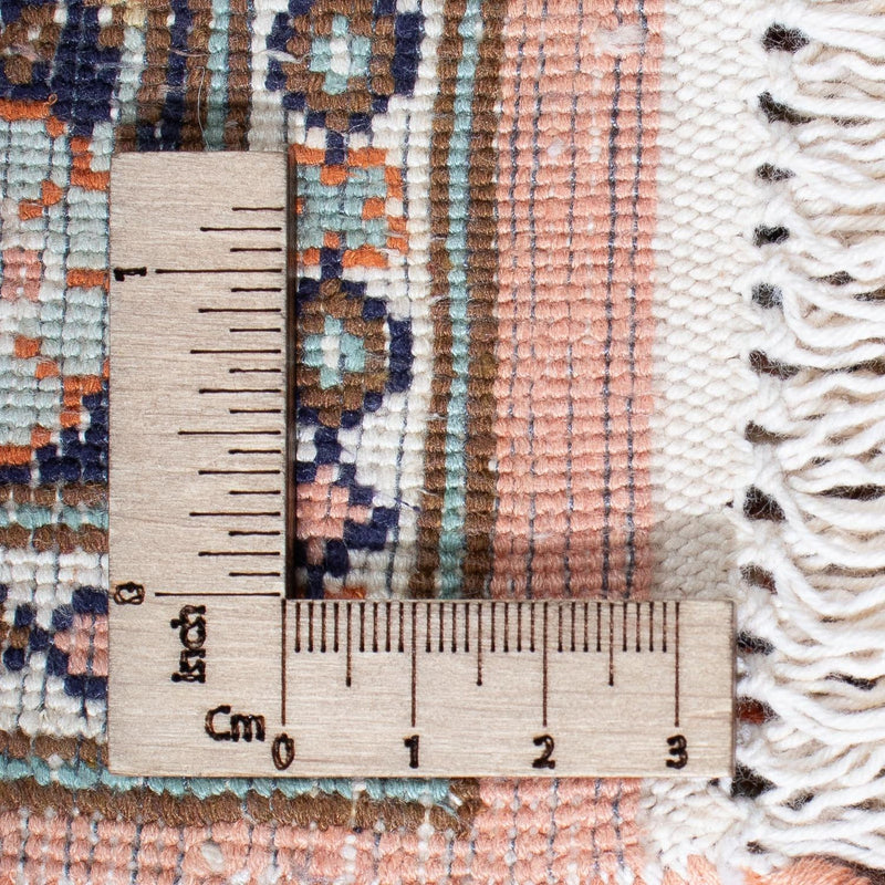 Persisk matta - Classic - 280 x 185 cm - flerfärgad