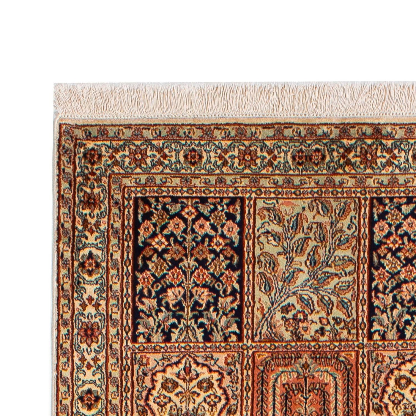 Kashmar Mattan 296x79cm - Persisk matta