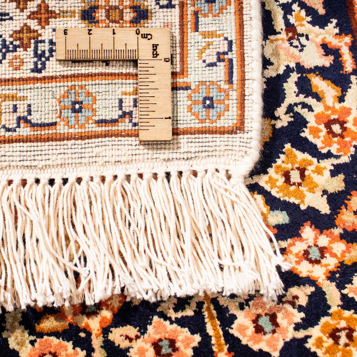 Runner Persisk matta - Classic - 296 x 79 cm - flerfärgad