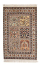 Kashmar Mattan 95x64cm - Oriental Carpet