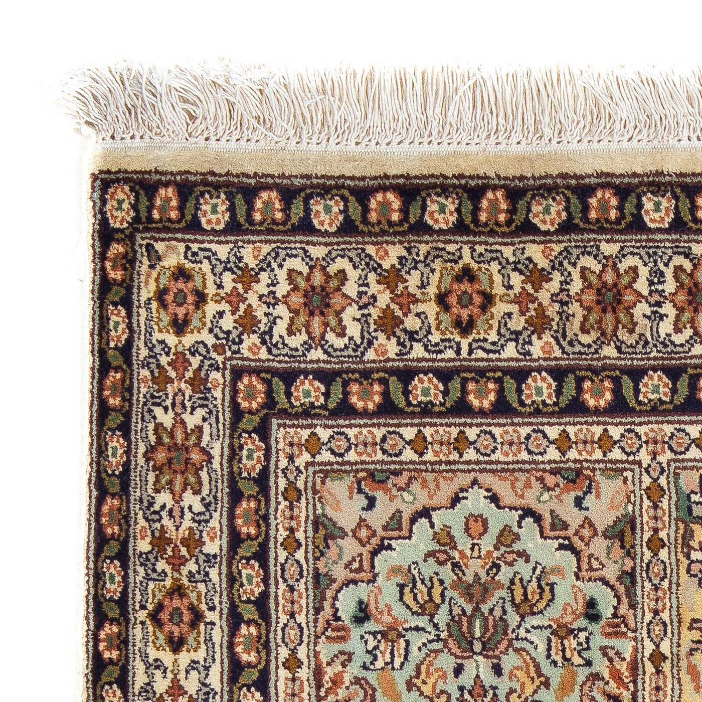 Kashmar Mattan 95x64cm - Oriental Carpet