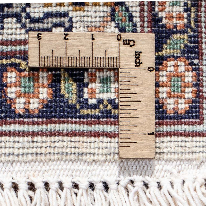 Persisk matta - Classic - 95 x 64 cm - flerfärgad