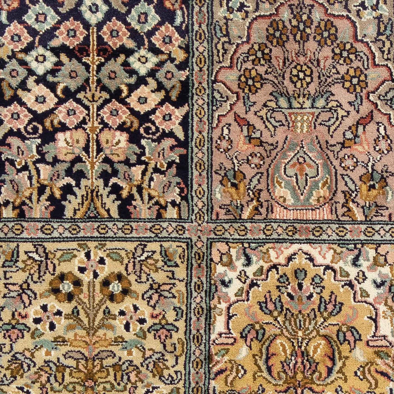 Persisk matta - Classic - 96 x 63 cm - flerfärgad