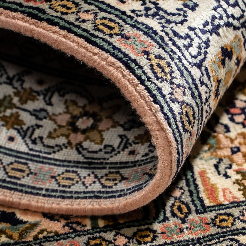 Persisk matta - Classic - 96 x 63 cm - flerfärgad