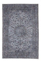 Persisk matta - Nain - 296 x 202 cm - grått