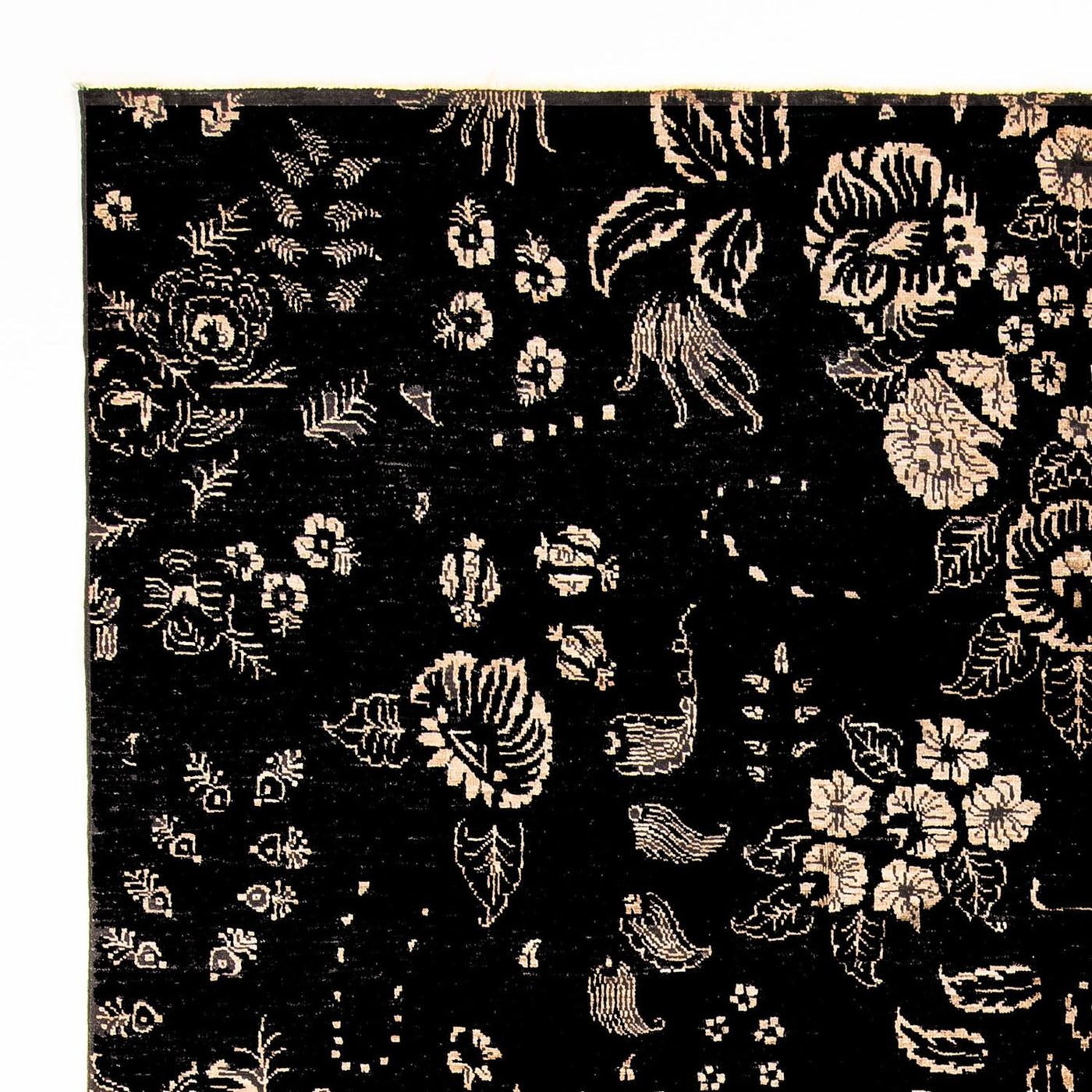Designermatta 301x212cm - Designerteppich
