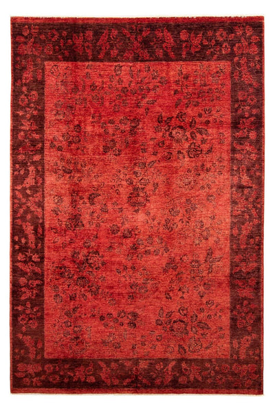 Ziegler Carpet 206x296cm - Oriental Carpet