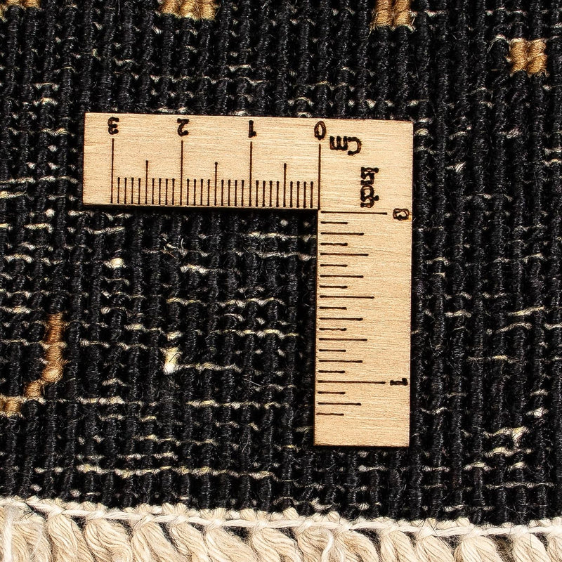 Ziegler Carpet - 381 x 294 cm - mörkblå