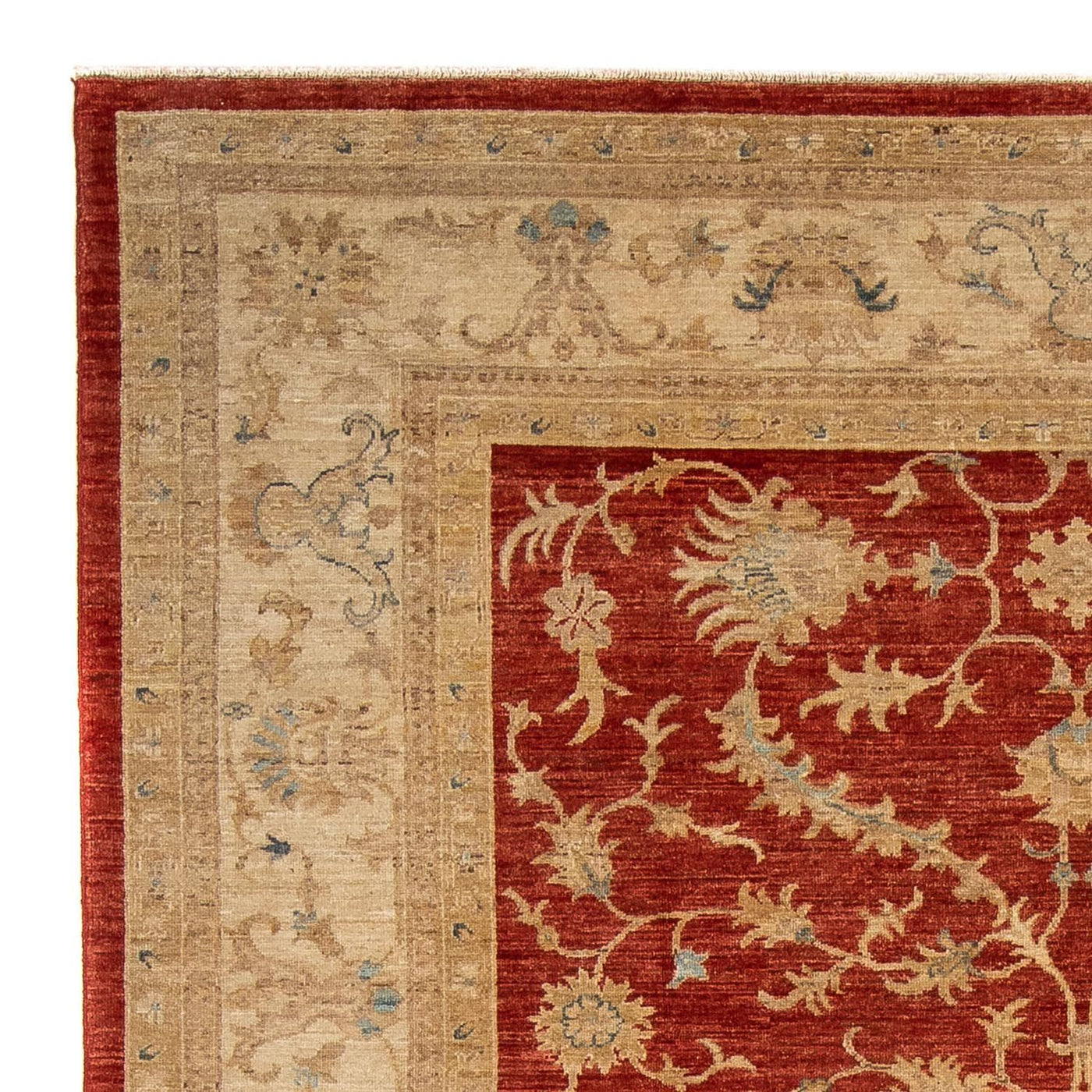 Ziegler Carpet 285x203cm - Oriental Carpet