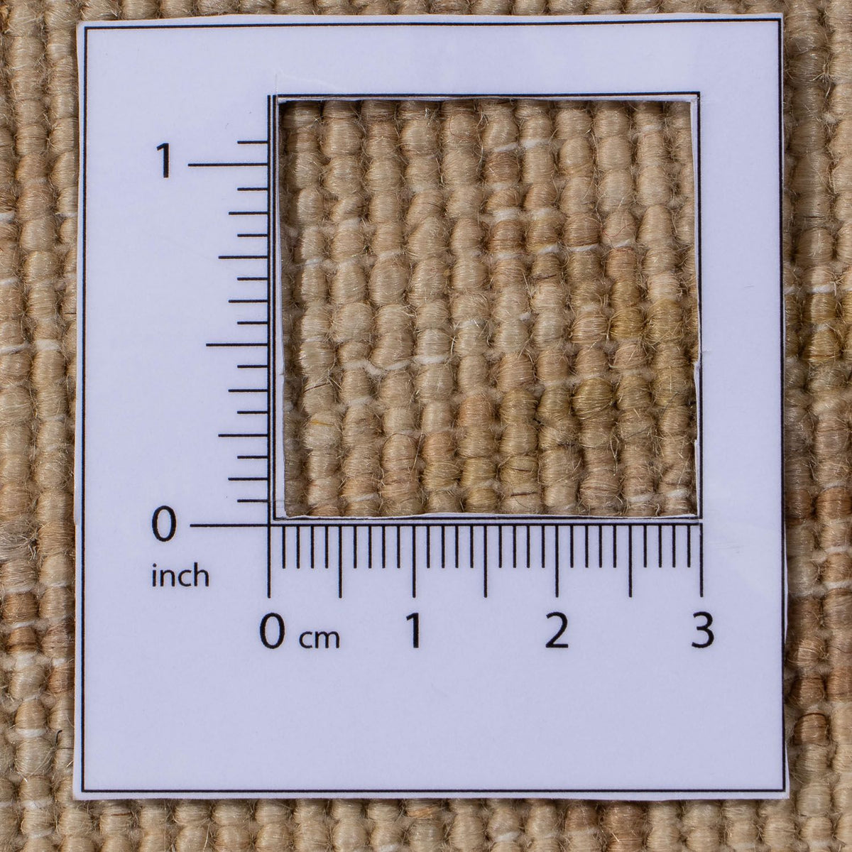 Ziegler Carpet - 285 x 203 cm - mörkröd