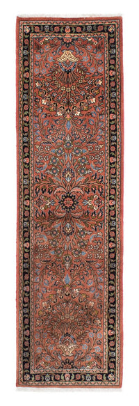 Runner Ziegler Carpet - 197 x 76 cm - brun