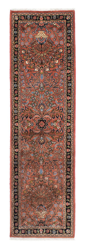 Runner Ziegler Carpet - 197 x 76 cm - brun