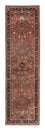 Runner Ziegler Carpet - 197 x 76 cm - brun