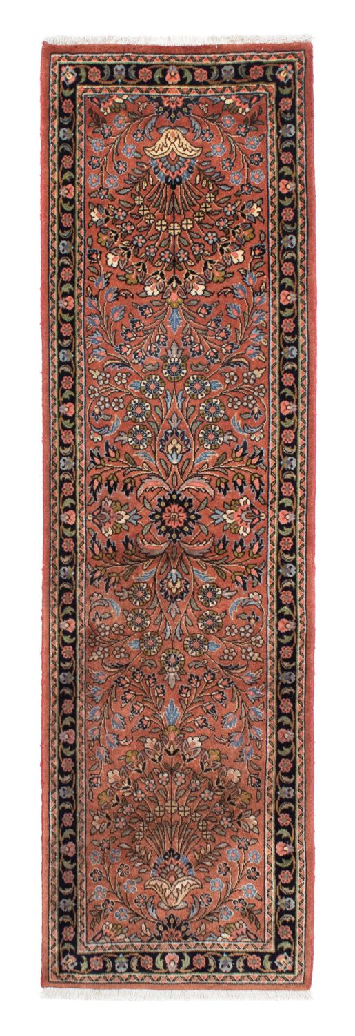 Runner Ziegler Carpet - 197 x 76 cm - brun