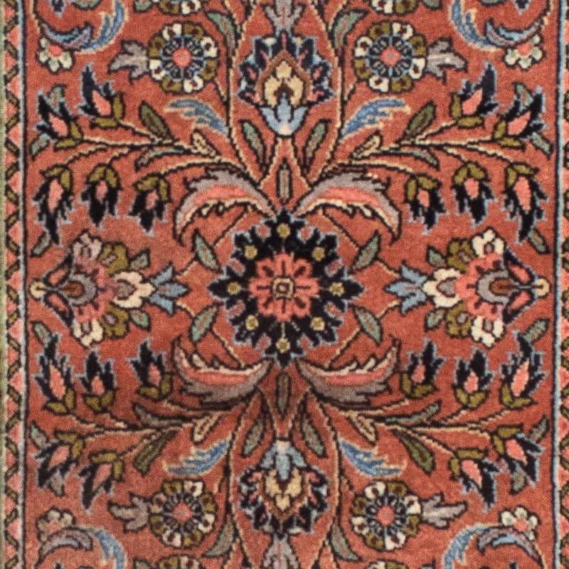 Runner Ziegler Carpet - 197 x 76 cm - brun