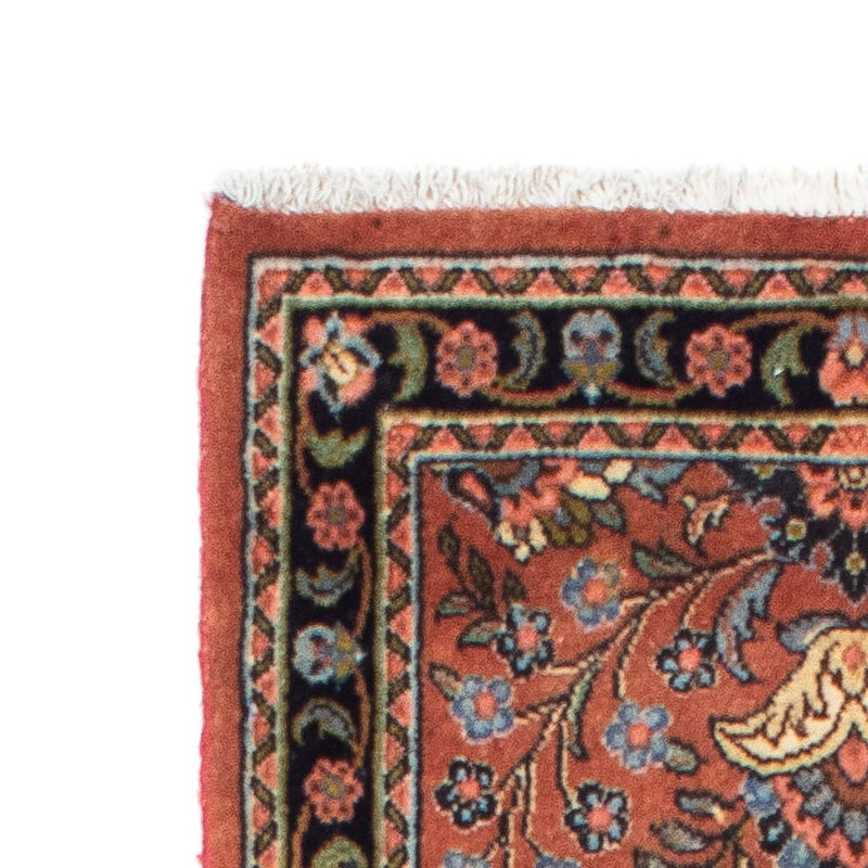 Runner Ziegler Carpet - 197 x 76 cm - brun