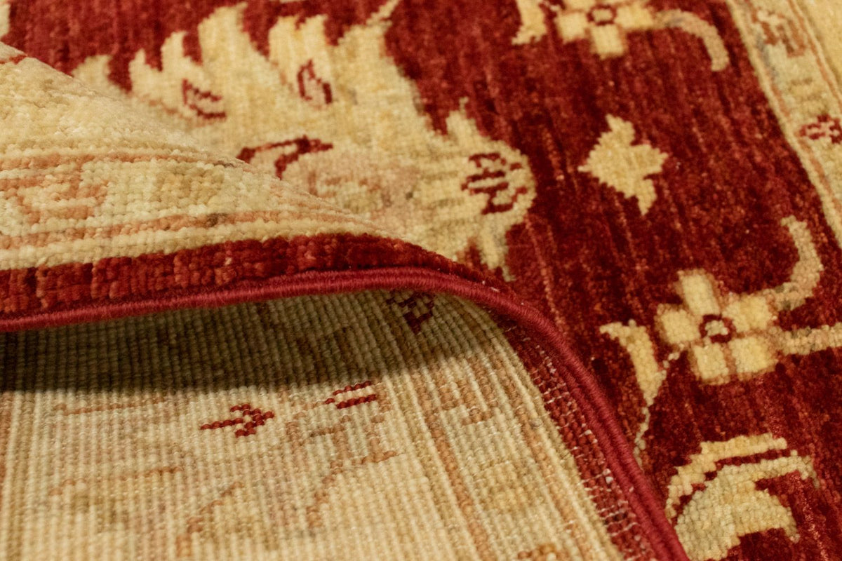 Ziegler Carpet 79x117cm - Oriental Carpet