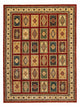Bakhtiari Mattan 307x411cm - Persisk matta