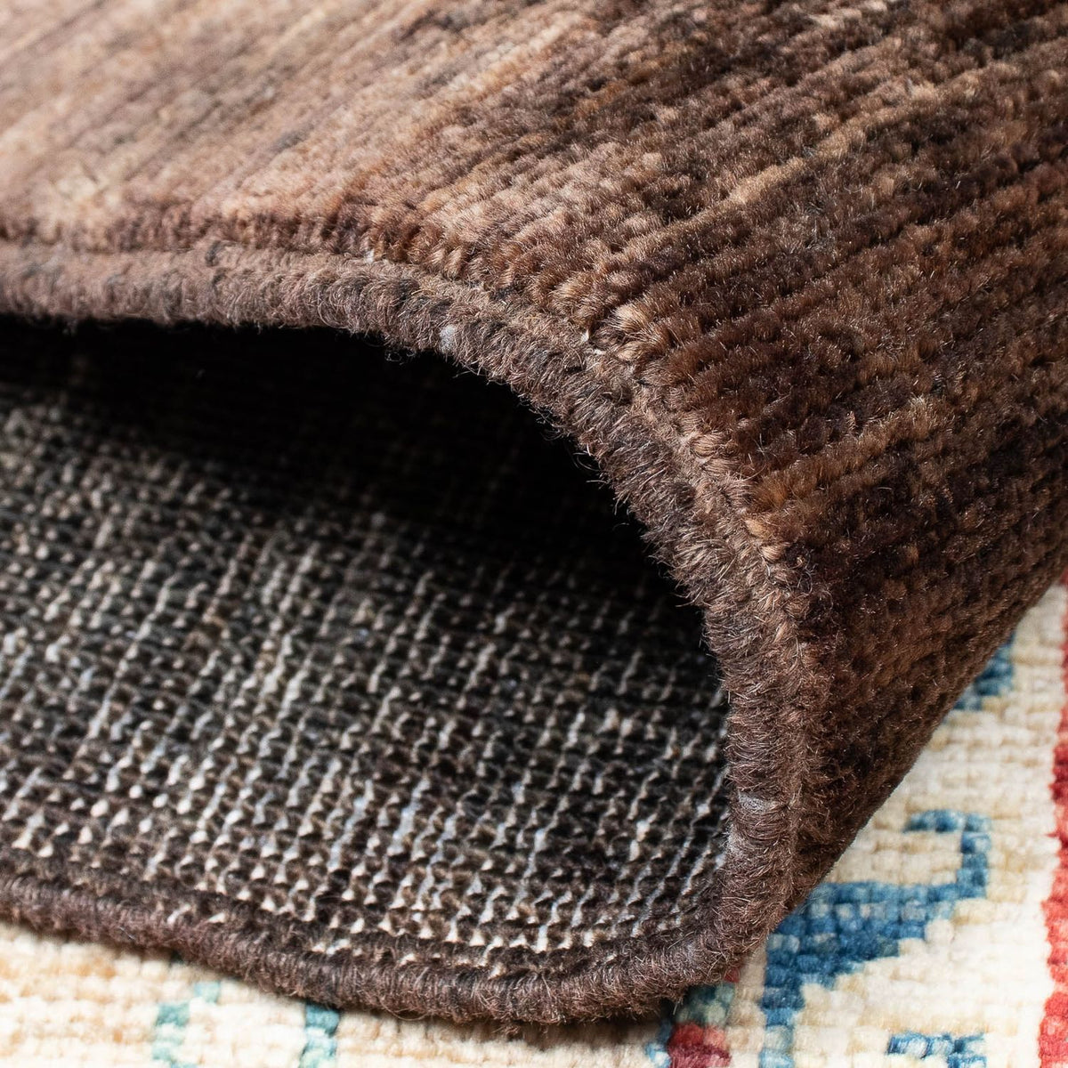 Ziegler Carpet - Bakhtiari - 311 x 252 cm - mörkbrun