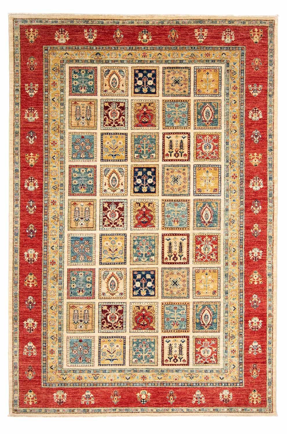 Ziegler Carpet - 289 x 200 cm - beige