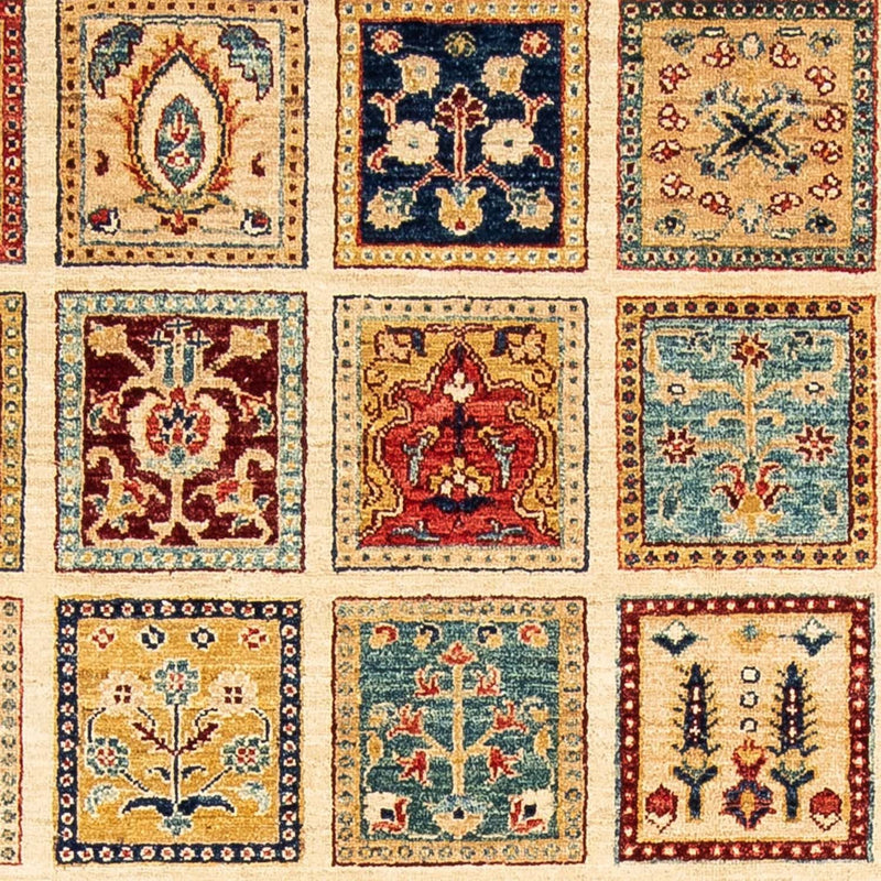 Ziegler Carpet - 289 x 200 cm - beige